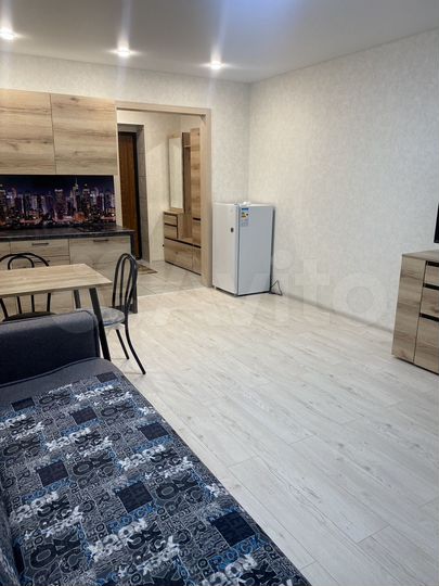 Квартира-студия, 25 м², 7/9 эт.