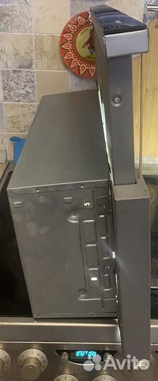 Вытяжка для кухни Jetair