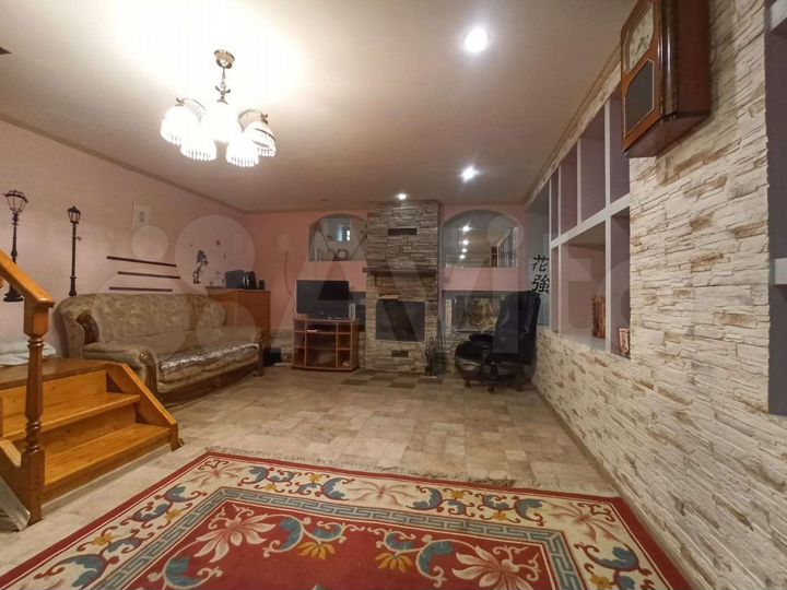 Дом 150 м² на участке 1 сот.