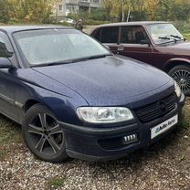 Opel Omega 2.0 MT, 1998, 338 000 км, с пробегом, цена 235 000 руб.