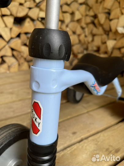 Беговел puky wutsch