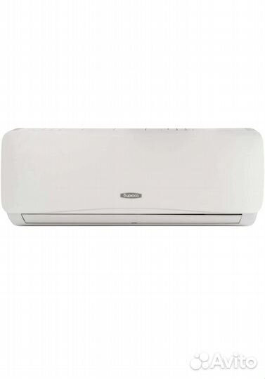 Продажа кондиционеров