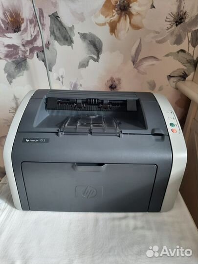Принтер лазерный