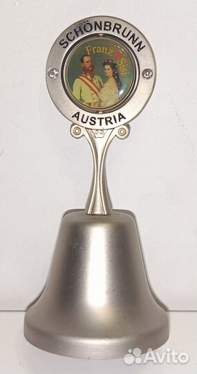 Колокольчик 