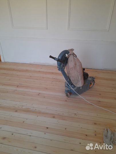 Шлифмашинка