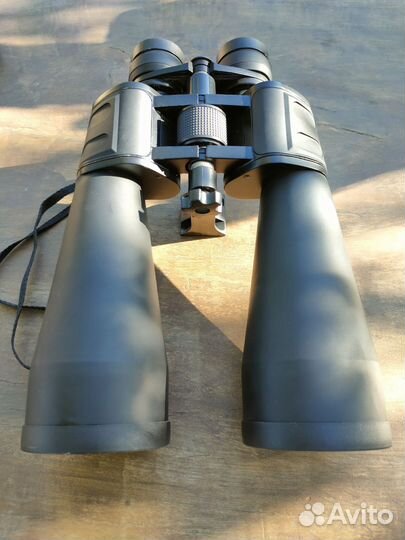 Бинокль