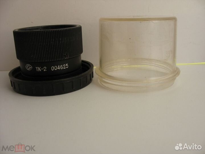 Телеконвектор ТК-2 рабочий