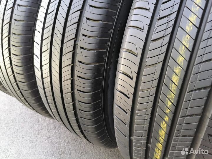 Hankook Kinergy Eco 235/65 R17