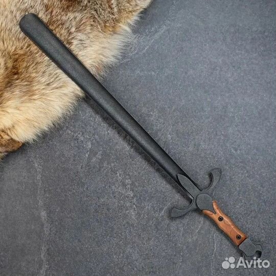 Ложка для обуви 