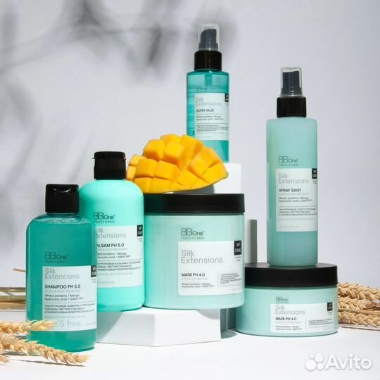 Bbone Уход для волос