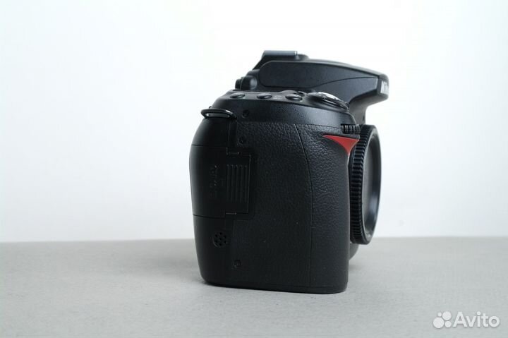 Фотоаппарат Nikon d90 body (Под Ремонт)