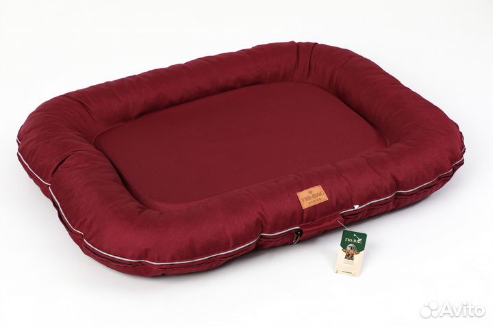 Антивандальный лежак 