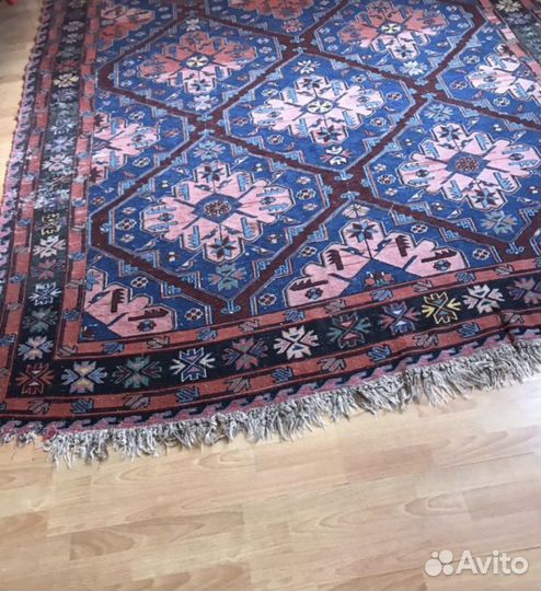 Сумах ковер