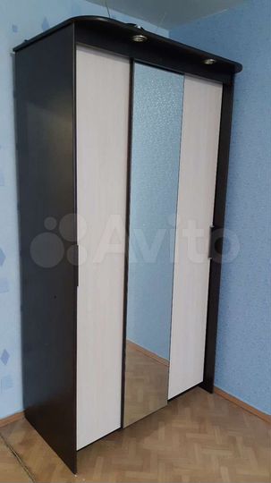 2-к. квартира, 50 м², 7/10 эт.