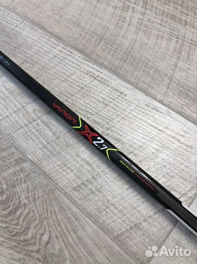 Композитная клюшка Bauer Vapor x 2,7, flex 55