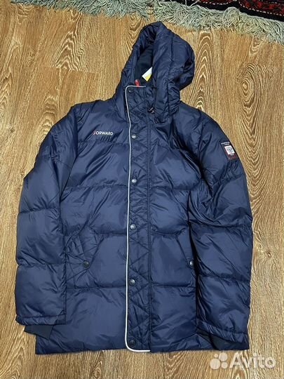 Куртка forward