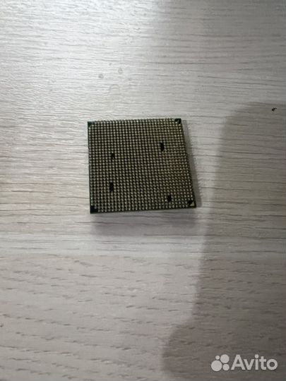 Amd phenom II x4 945