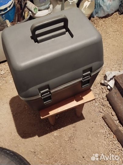 Автомобильный холодильник