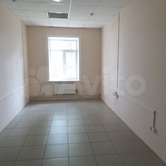 Офис, от 20 до 700 м²