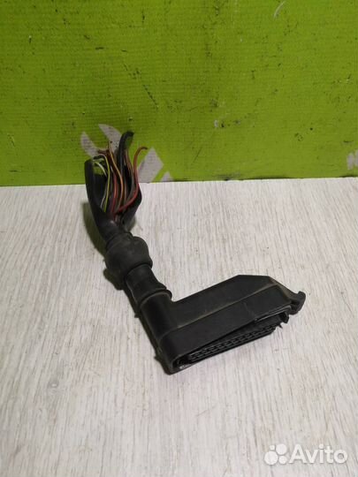 Разъем Фольксваген Пассат Б3