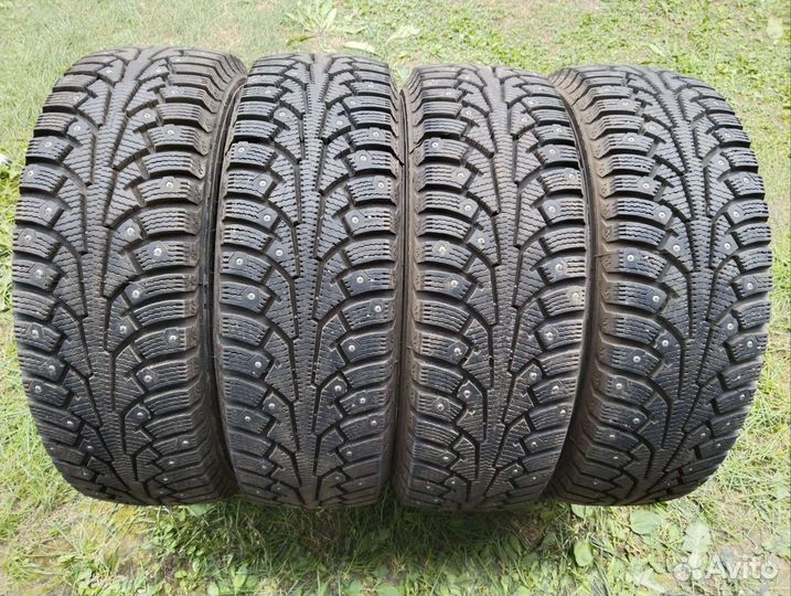 Nokian Tyres Nordman 5 195/65 R15 95T