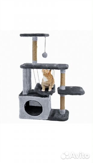 Комплекс для кошек