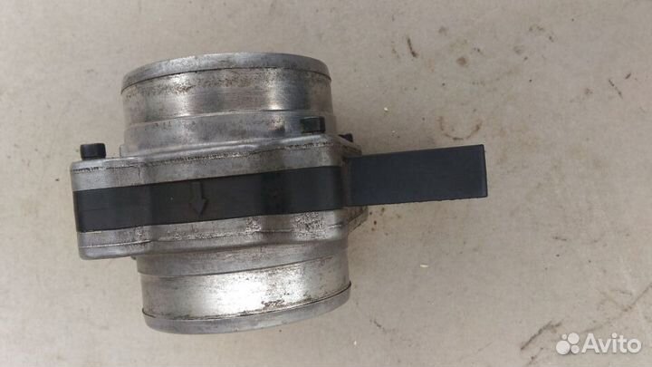 Расходомер воздуха (массметр) saab 9-5 1997-2010