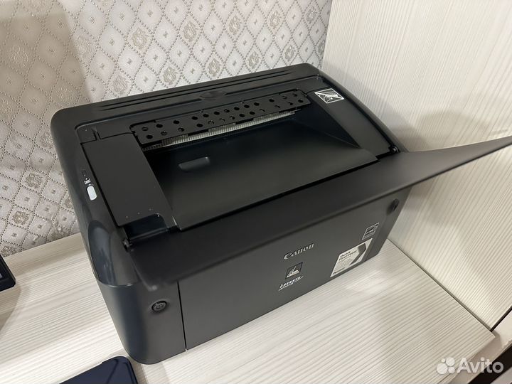 Принтер Canon i-sensys LBP 3010B
