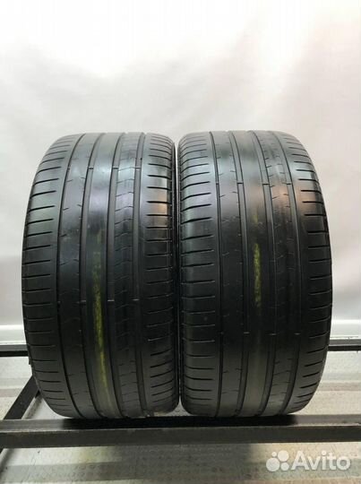 Pirelli P Zero PZ4 275/30 R20 108