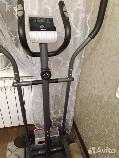 Тренажер эллипсоид