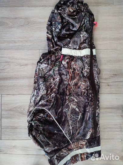 Комбинезон для собаки