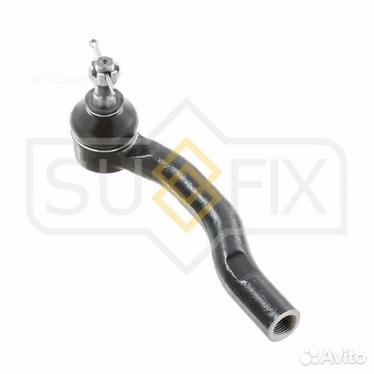 Sufix SE-1070 Наконечник рулевой тяги перед лев