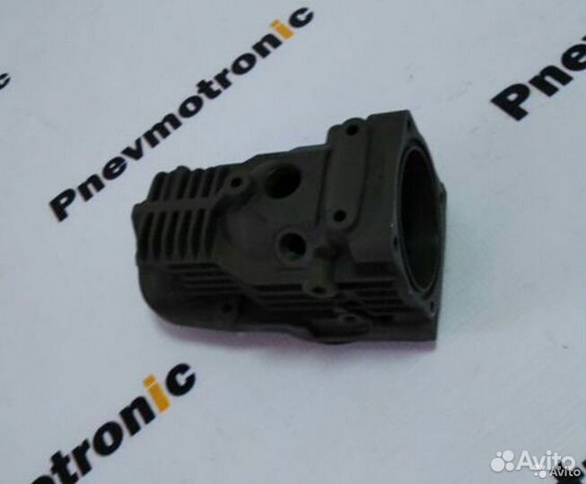 Цилиндр пневмокомпрессора Mercedes 164 GL/ML