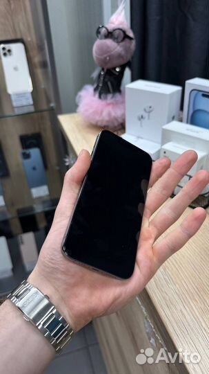 iPhone 13 Pro, 512 ГБ