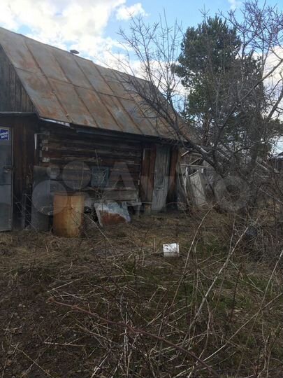 Участок 6 сот. (СНТ, ДНП)