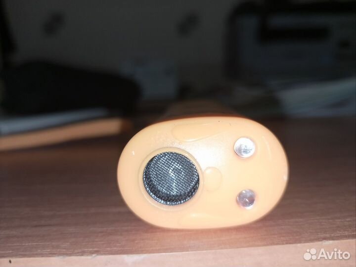 Отпугиватель собак