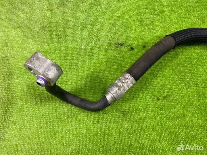 Шланг кондиционера Audi A6 C5 ASN 2002