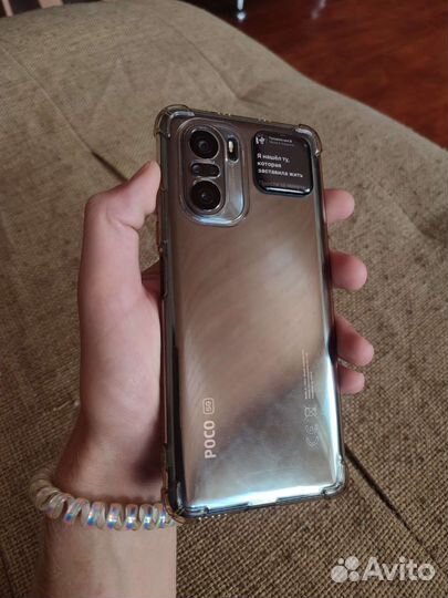 Poco f3 5G 256G