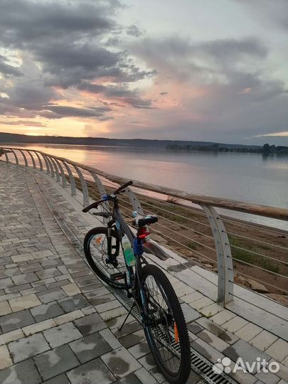 Велосипед Stels navigator 750 D