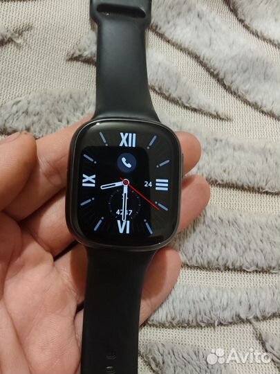Смарт часы honor watch 4