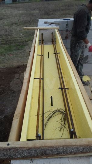 Дом 144 м² на участке 13 сот.