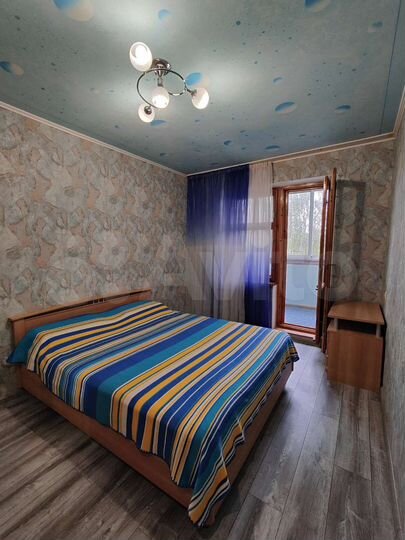 2-к. квартира, 52 м², 7/9 эт.