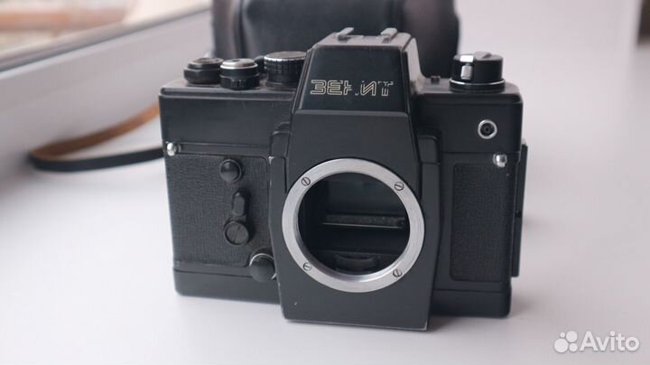 Зенит 19 тушка