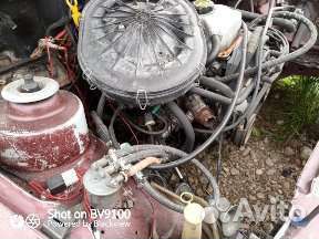 Двигатель ford sierra 1,8л 90год