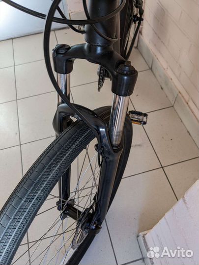 Велосипед GT Avalanche 26