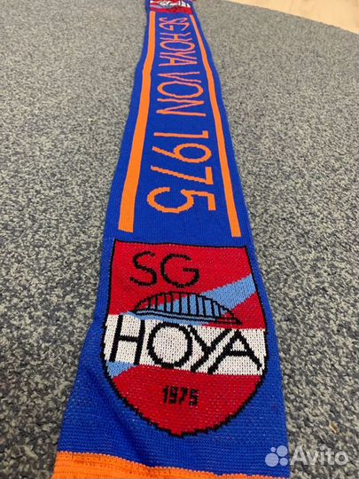 Шарф фк Хоя Вон(Германия)