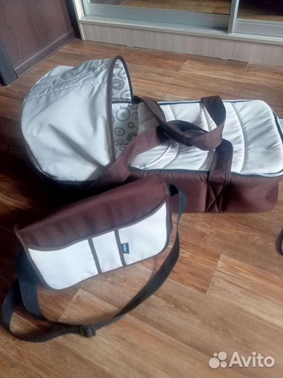 Детские коляски