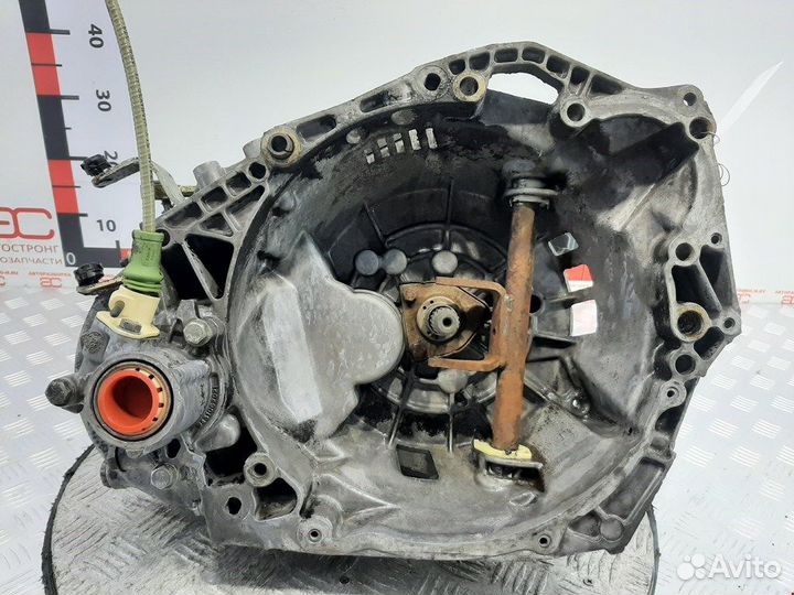 Кпп для Peugeot-Citroen Xantia