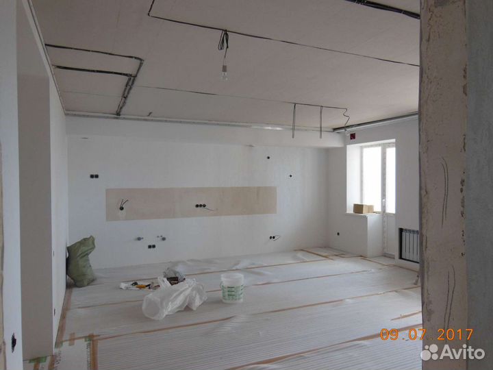 Электрика. электромонтаж. ремонт под ключ