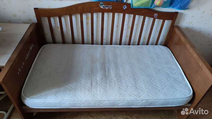 Кровать детская Елена